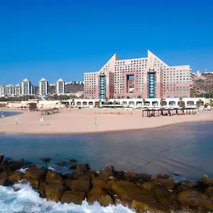 Almog מגדלי חוף הכרמל דירה